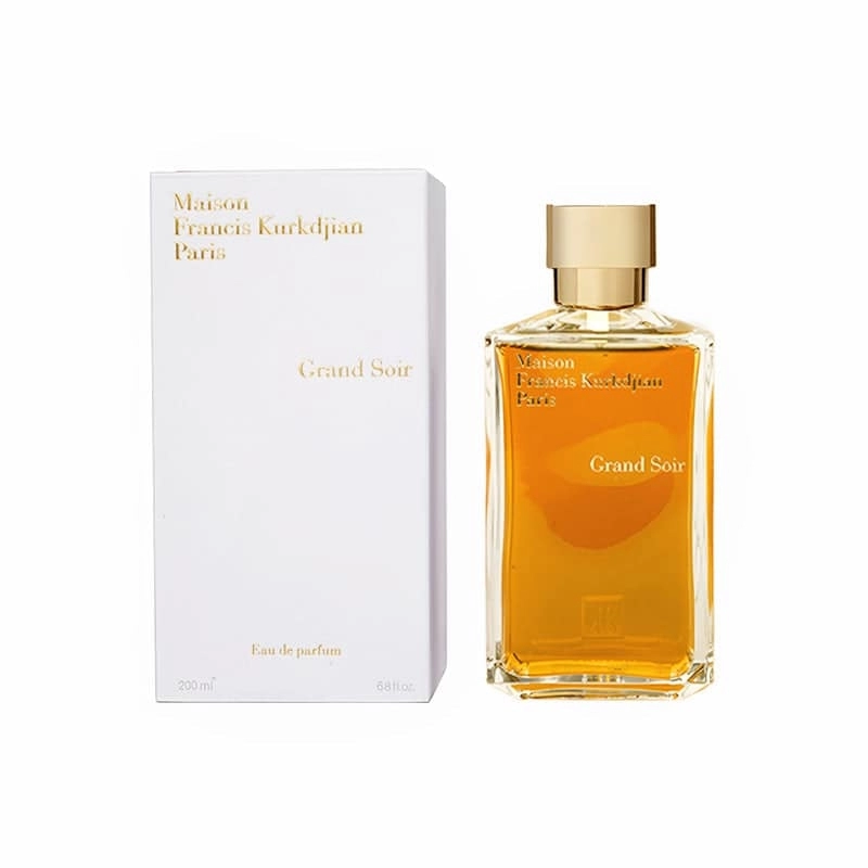 Maison Francis Kurkdjian Grand Soir Apa De Parfum 200 Ml 0